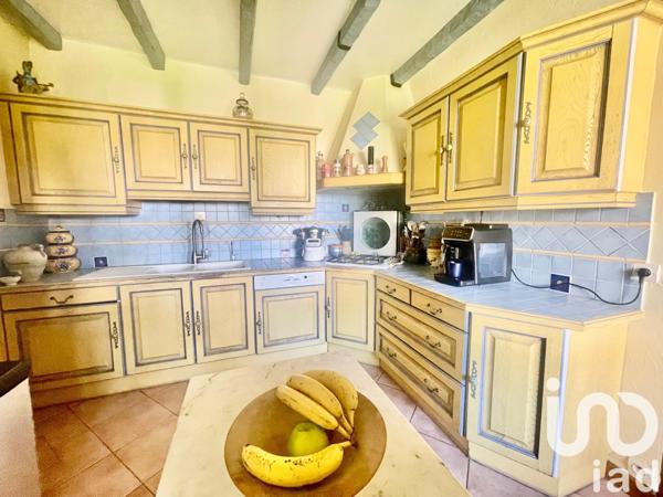 Maison à vendre 5 pièces 142 m² Goussainville