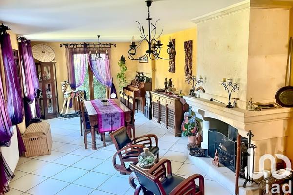 Maison à vendre 5 pièces 142 m² Goussainville