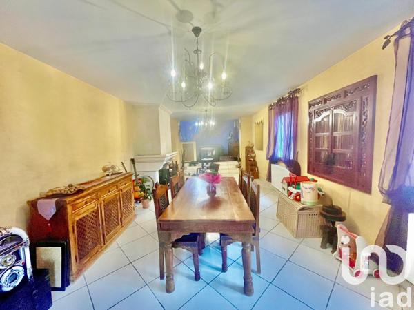 Maison à vendre 5 pièces 142 m² Goussainville