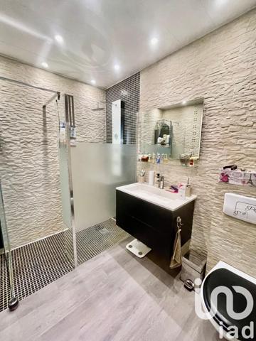 Maison à vendre 5 pièces 142 m² Goussainville