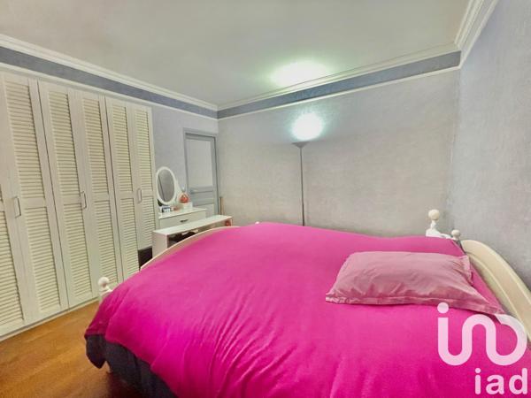 Maison à vendre 5 pièces 142 m² Goussainville