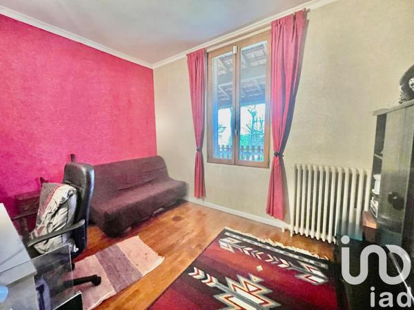 Maison à vendre 5 pièces 142 m² Goussainville