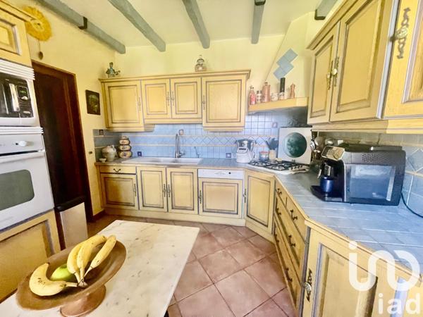 Maison à vendre 5 pièces 142 m² Goussainville