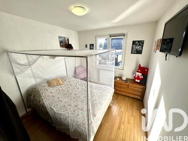 Maison à vendre 4 pièces 94 m² Algolsheim