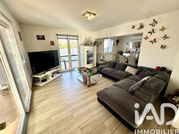 Maison à vendre 4 pièces 94 m² Algolsheim