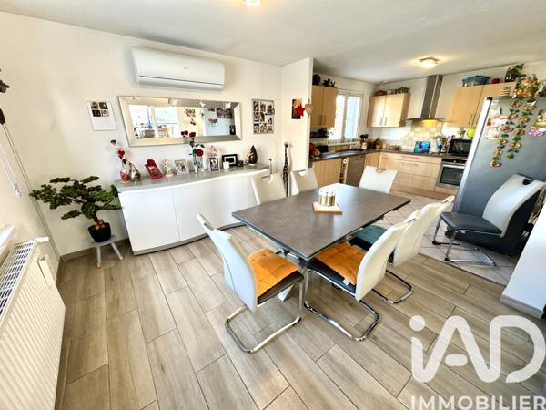 Maison à vendre 4 pièces 94 m² Algolsheim
