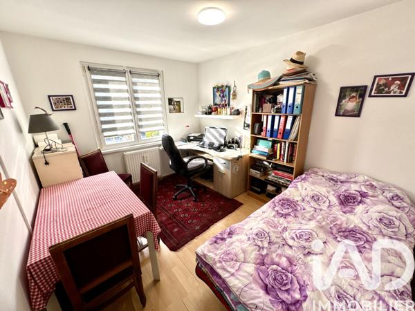 Maison à vendre 4 pièces 94 m² Algolsheim