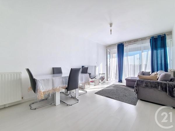 Appartement F2 à vendre  2 pièces - 42,50 m2 CHENNEVIERES SUR MARNE - 94