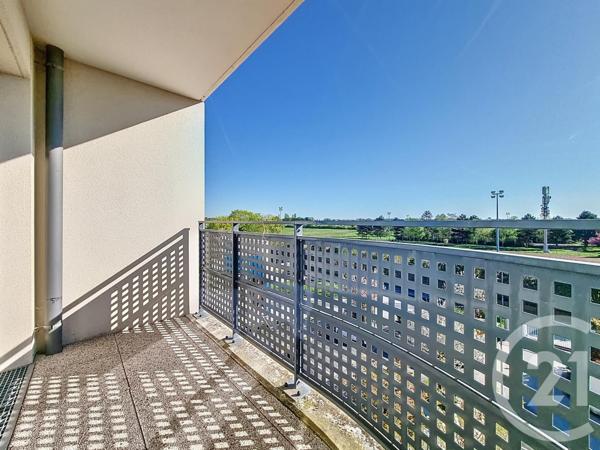 Appartement F2 à vendre  2 pièces - 42,50 m2 CHENNEVIERES SUR MARNE - 94