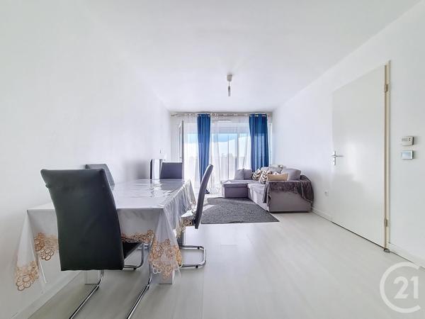 Appartement F2 à vendre  2 pièces - 42,50 m2 CHENNEVIERES SUR MARNE - 94