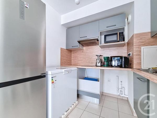 Appartement F2 à vendre  2 pièces - 42,50 m2 CHENNEVIERES SUR MARNE - 94