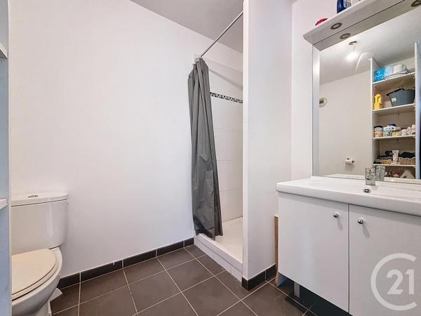 Appartement F2 à vendre  2 pièces - 42,50 m2 CHENNEVIERES SUR MARNE - 94