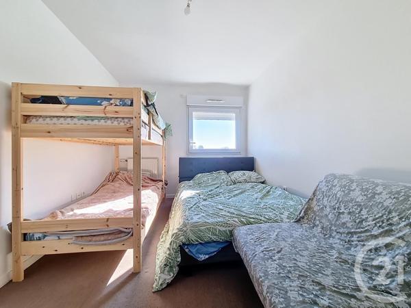 Appartement F2 à vendre  2 pièces - 42,50 m2 CHENNEVIERES SUR MARNE - 94