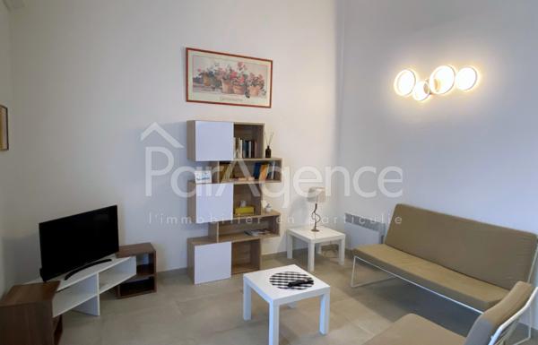 Maison 3 pièces entièrement rénovée