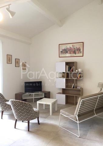 Maison 3 pièces entièrement rénovée