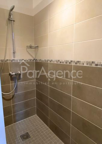 Maison 3 pièces entièrement rénovée