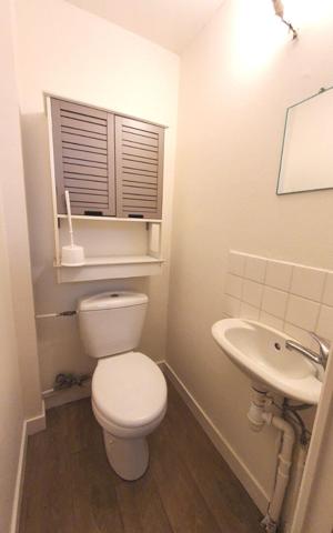 Location appartement Baud : 715 € - AJP Immobilier Pontivy