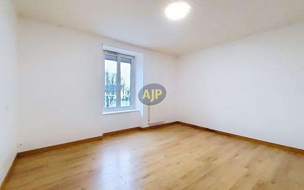 Location appartement Baud : 715 € - AJP Immobilier Pontivy