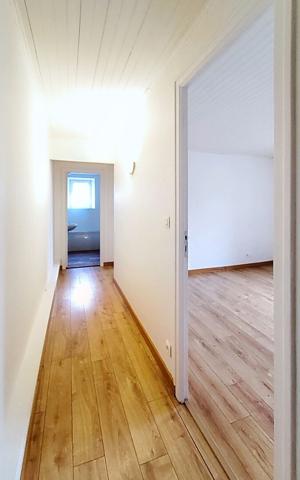 Location appartement Baud : 715 € - AJP Immobilier Pontivy