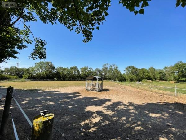 Corps de ferme à vendre à Andilly en Charente-Maritime (17230), ref : AN 460