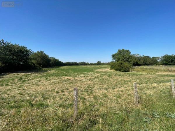 Corps de ferme à vendre à Andilly en Charente-Maritime (17230), ref : AN 460