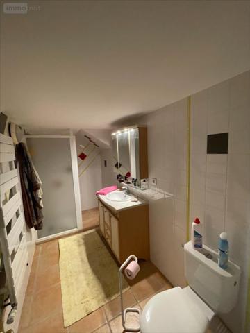 Corps de ferme à vendre à Andilly en Charente-Maritime (17230), ref : AN 460