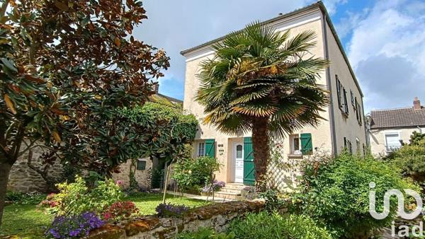 Maison 6 pièces de 241 m² à Aubergenville (78410)