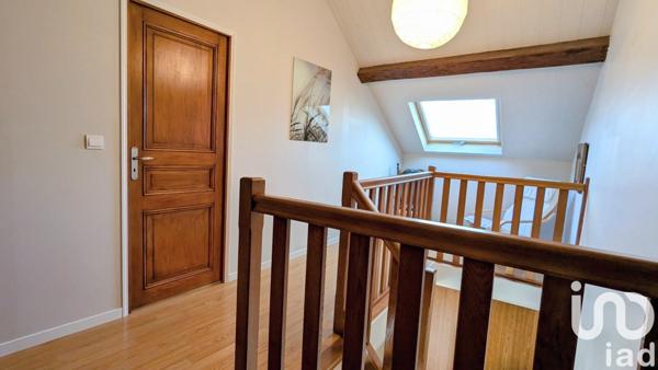 Maison 6 pièces de 241 m² à Aubergenville (78410)