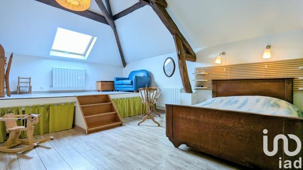 Maison 6 pièces de 241 m² à Aubergenville (78410)