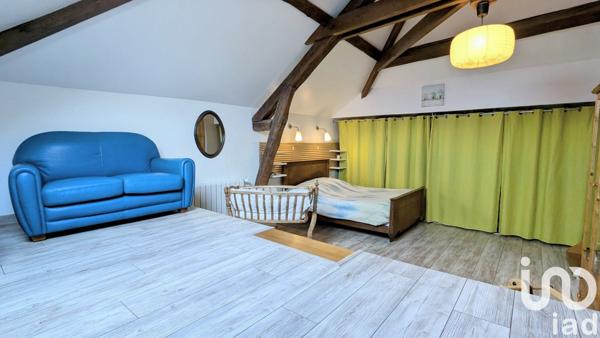 Maison 6 pièces de 241 m² à Aubergenville (78410)