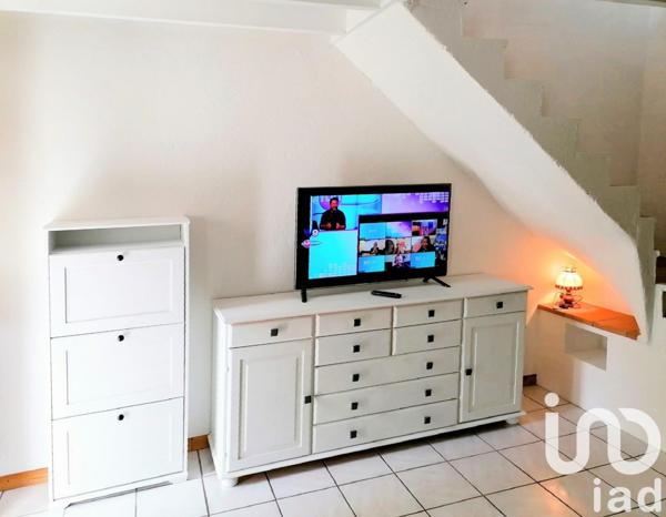 Maison 6 pièces de 241 m² à Aubergenville (78410)