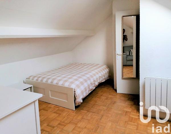 Maison 6 pièces de 241 m² à Aubergenville (78410)