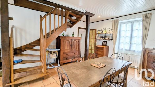 Maison 6 pièces de 241 m² à Aubergenville (78410)