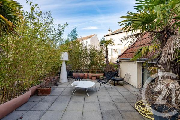 Appartement Loft à vendre  4 pièces - 181,33 m2 GRENOBLE - 38