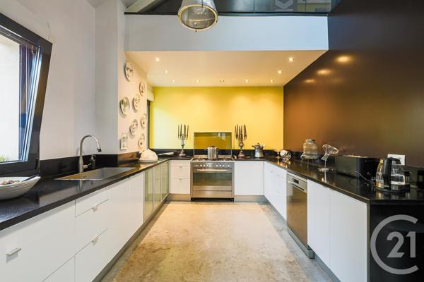 Appartement Loft à vendre  4 pièces - 181,33 m2 GRENOBLE - 38