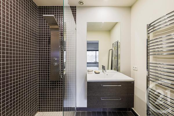 Appartement Loft à vendre  4 pièces - 181,33 m2 GRENOBLE - 38