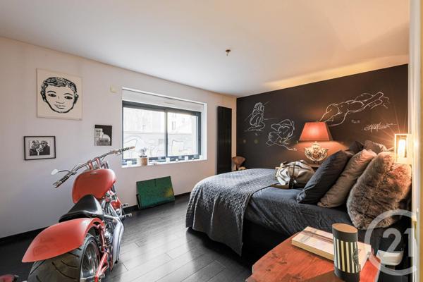 Appartement Loft à vendre  4 pièces - 181,33 m2 GRENOBLE - 38