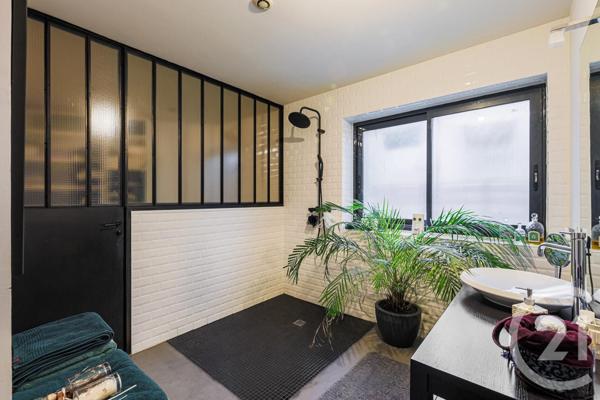 Appartement Loft à vendre  4 pièces - 181,33 m2 GRENOBLE - 38