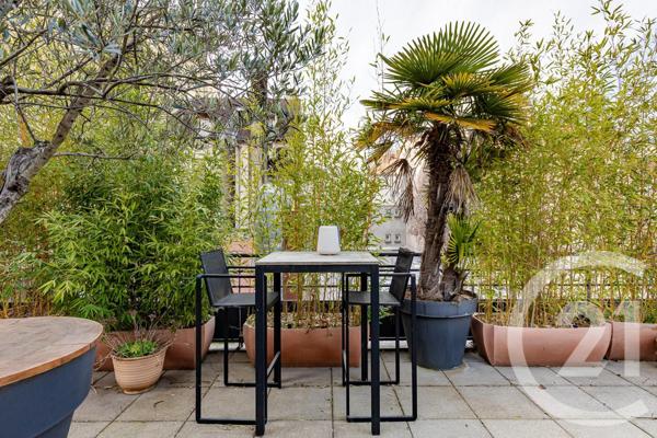 Appartement Loft à vendre  4 pièces - 181,33 m2 GRENOBLE - 38