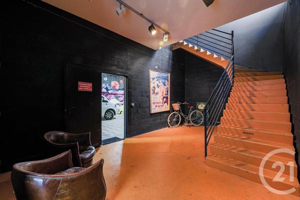 Appartement Loft à vendre  4 pièces - 181,33 m2 GRENOBLE - 38