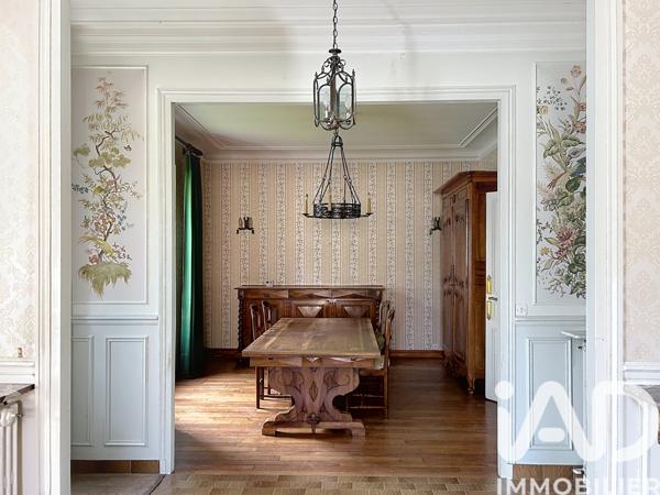 Maison à vendre 6 pièces 133 m² Soisy-sur-Seine