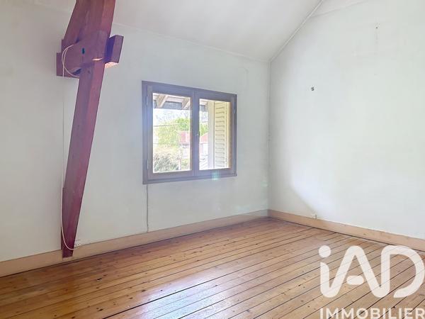 Maison à vendre 6 pièces 133 m² Soisy-sur-Seine