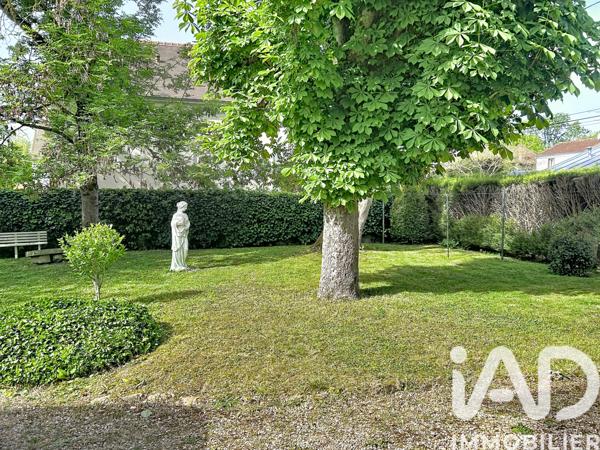 Maison à vendre 6 pièces 133 m² Soisy-sur-Seine