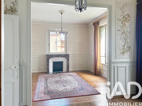 Maison à vendre 6 pièces 133 m² Soisy-sur-Seine