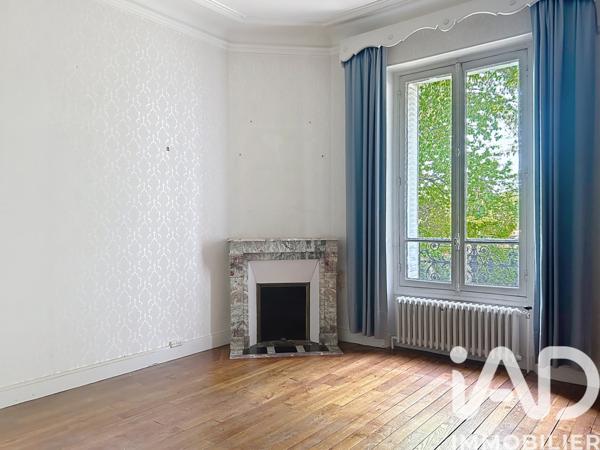 Maison à vendre 6 pièces 133 m² Soisy-sur-Seine