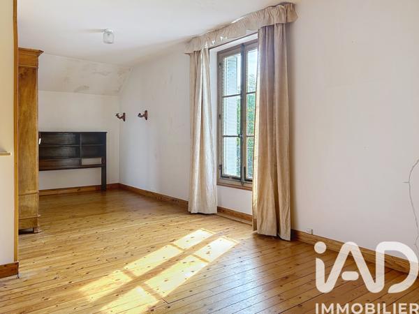 Maison à vendre 6 pièces 133 m² Soisy-sur-Seine