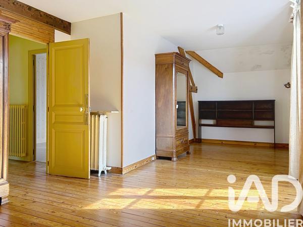 Maison à vendre 6 pièces 133 m² Soisy-sur-Seine