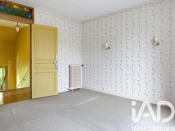 Maison à vendre 6 pièces 133 m² Soisy-sur-Seine
