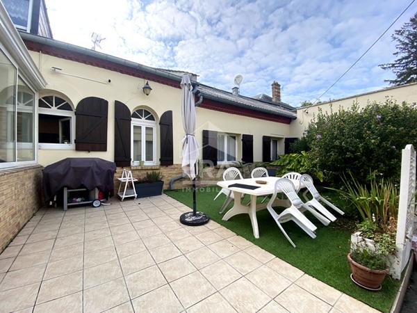 EXCLUSIVITÉ LA FERE