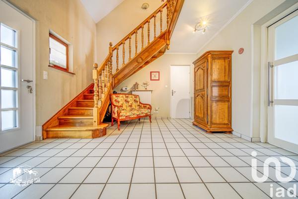 Maison à vendre 6 pièces 103 m² La Maxe